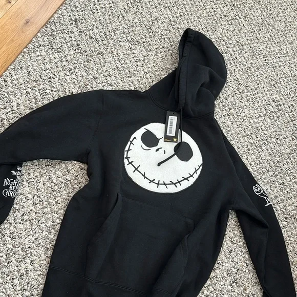 Ovo men hoodie - Picture 1 of 4